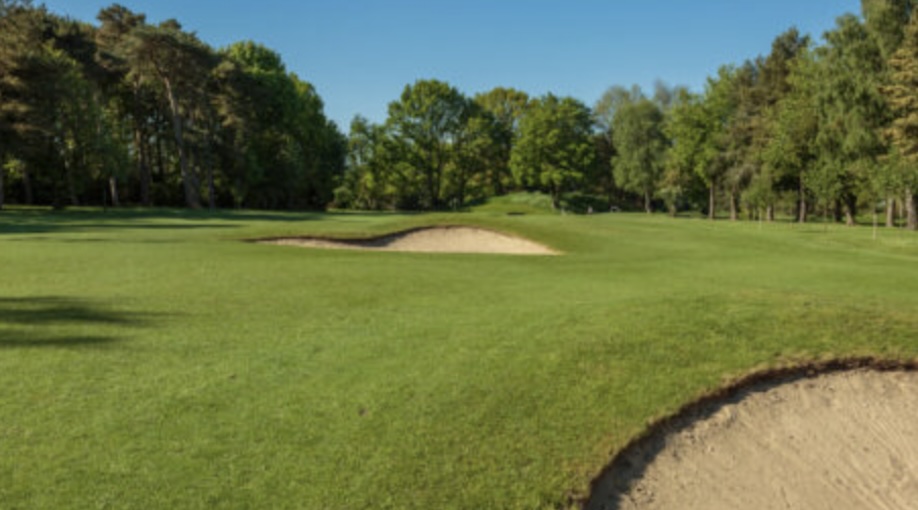 Photo of Eaton Golf Club